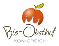 Bio-Obsthof Königreich